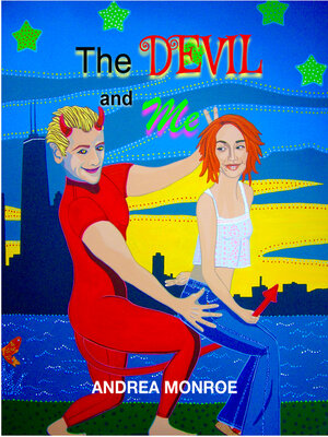 cover image of The Devil and Me